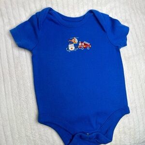 Bodysuit for baby 0-3 months